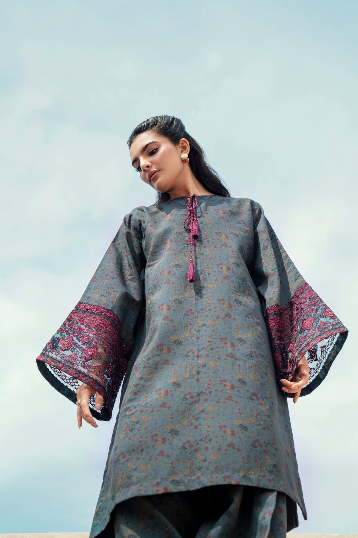 Xenia Formals | Ready to Wear | ELIKA, image 4