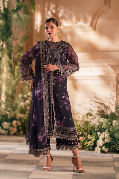 Charizma | Vasal Formals 24 | VSL5-01 -  Charizma Formal - Original Designer Dress - House of Maryam