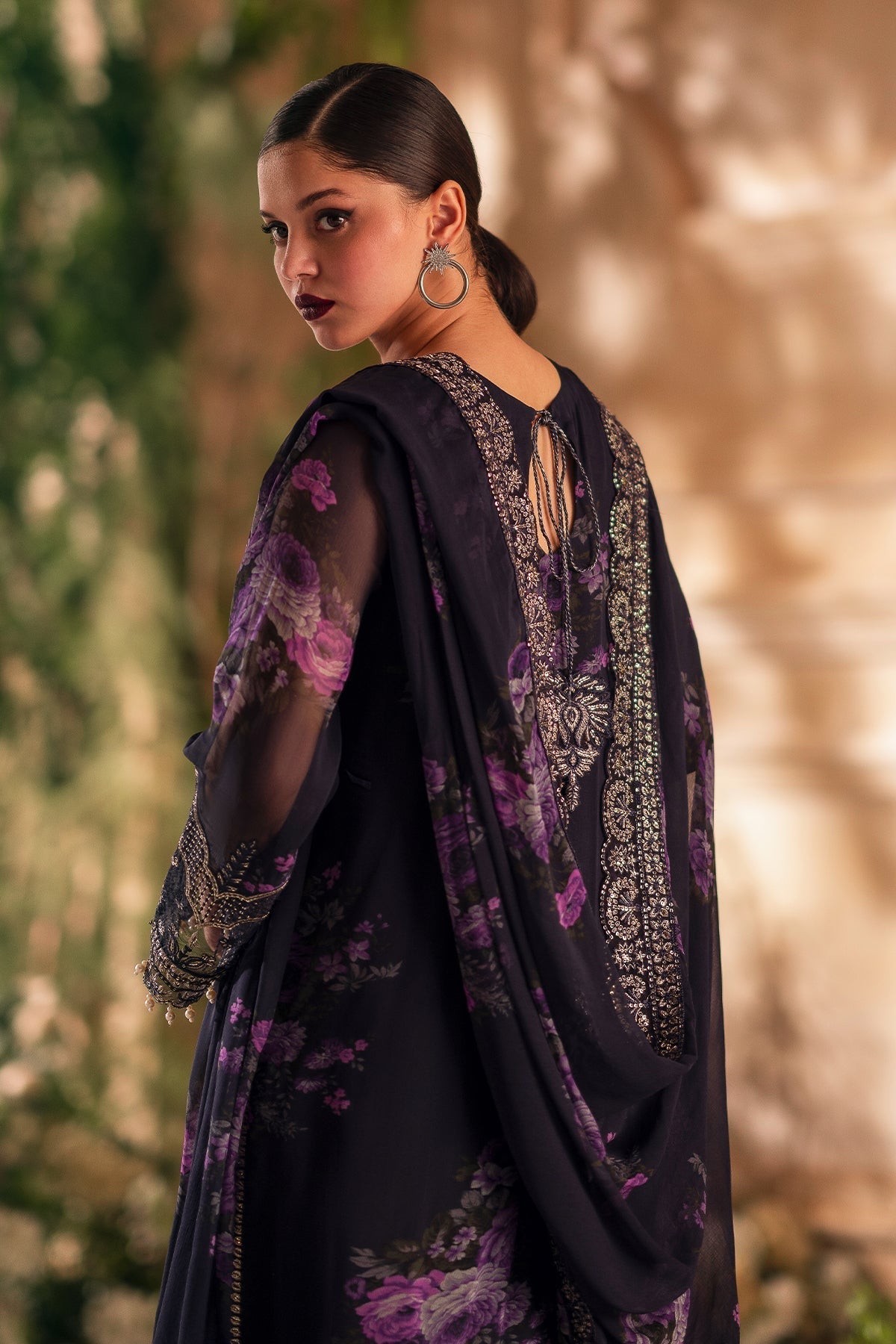Charizma | Vasal Formals 24 | VSL5-01 -  Charizma Formal - Original Designer Dress - House of Maryam