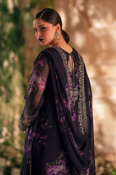 Charizma | Vasal Formals 24 | VSL5-01 -  Charizma Formal - Original Designer Dress - House of Maryam
