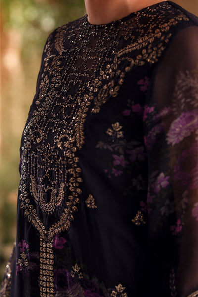 Charizma | Vasal Formals 24 | VSL5-01 -  Charizma Formal - Original Designer Dress - House of Maryam