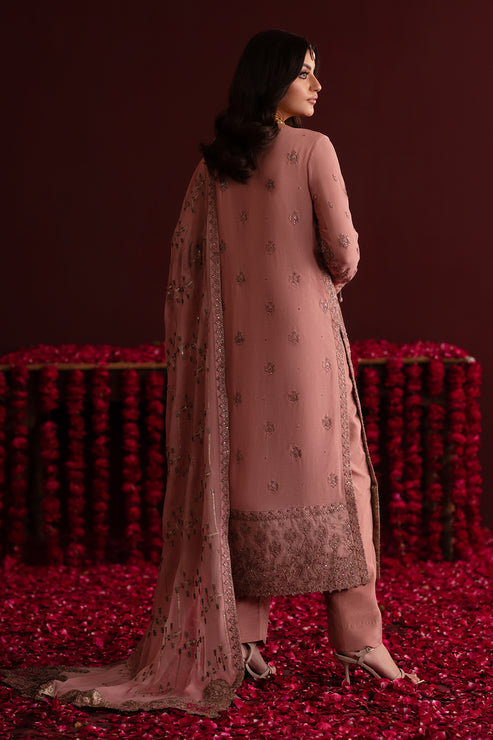 Emaan Adeel | Nooresha Formals 25 | Shaheena -  Emaan Adeel Ladies Clothes - Original Designer Dress - House of Maryam