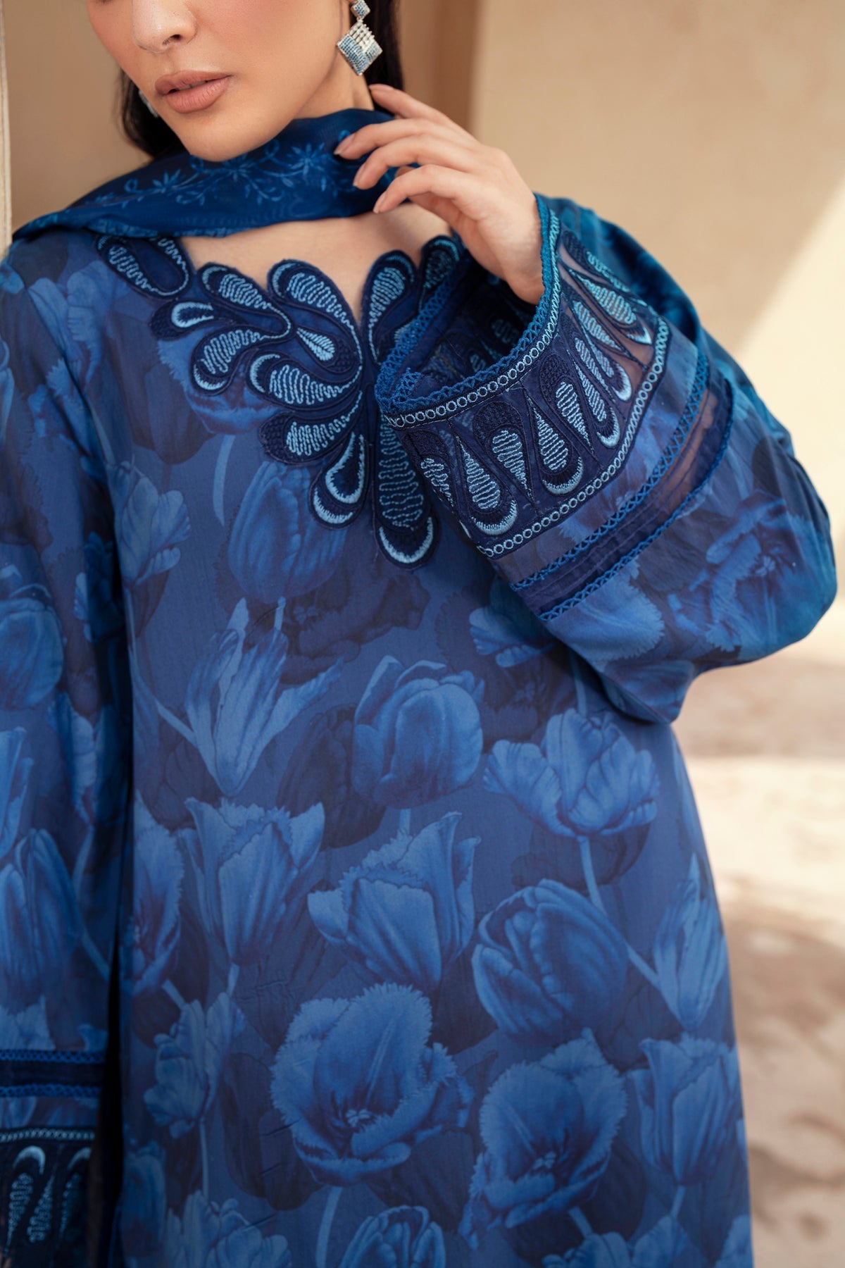 Xenia Formals | Ready to Wear | RAHA-3