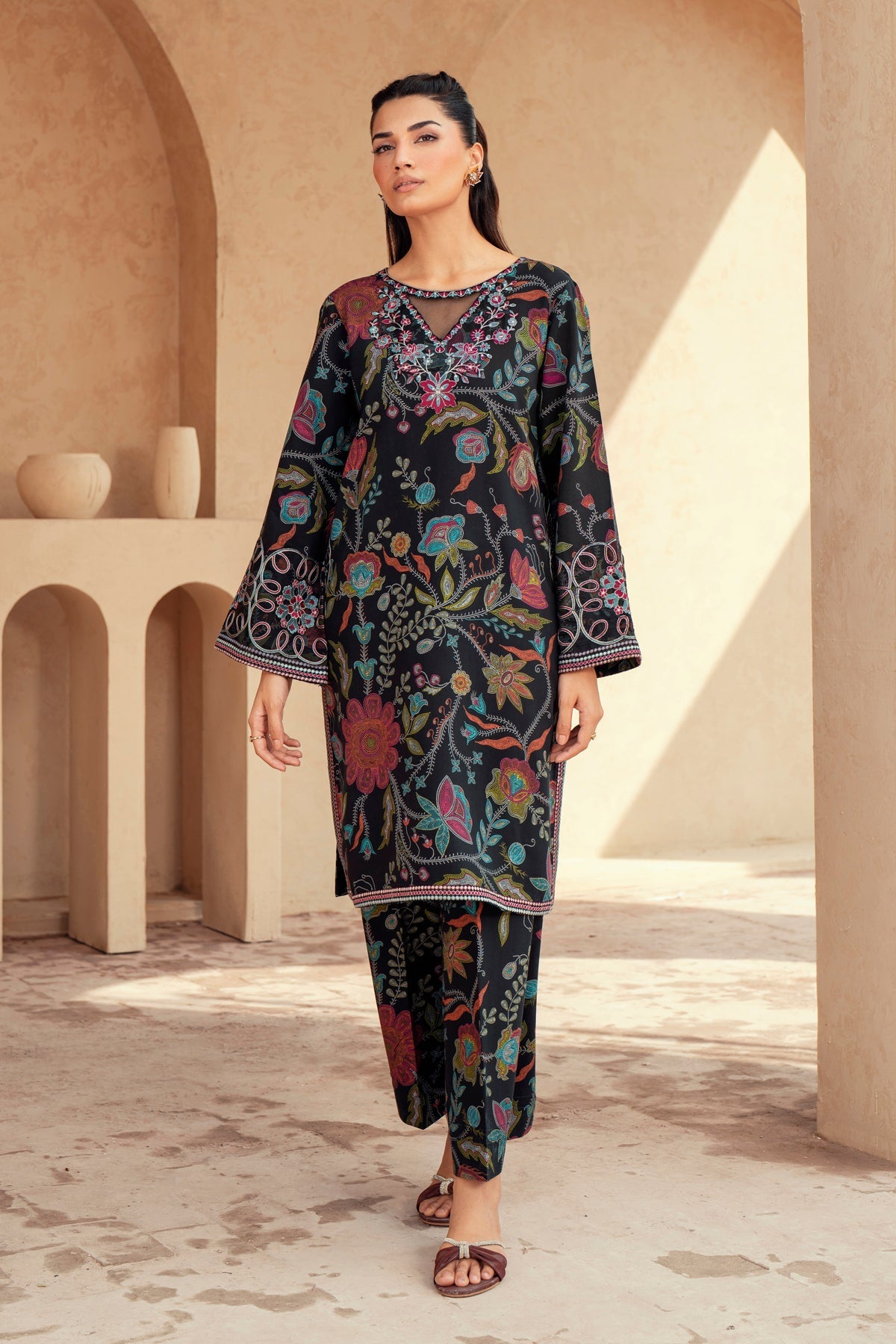 Xenia Formals | Autumn Refresh | ROYA-1