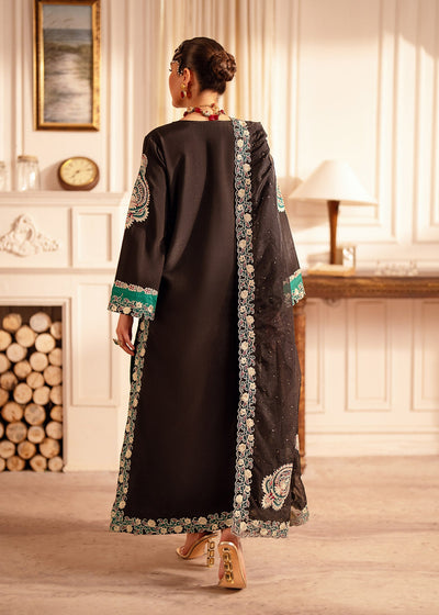 Nuriyaa | Seef Formals | Almas -  Nuriyaa Luxury Pret - Original Designer Dress - House of Maryam