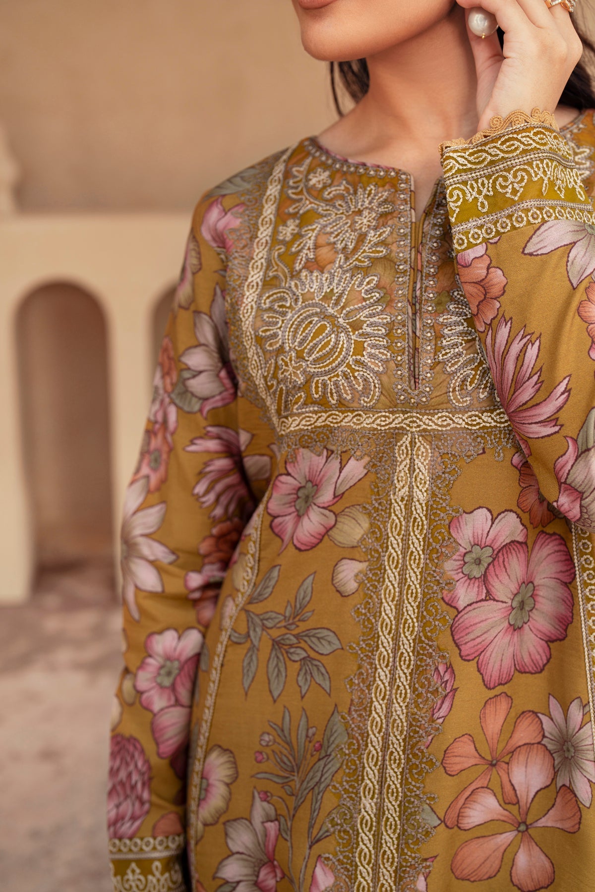 Xenia Formals | Ready to Wear | SORREL-3