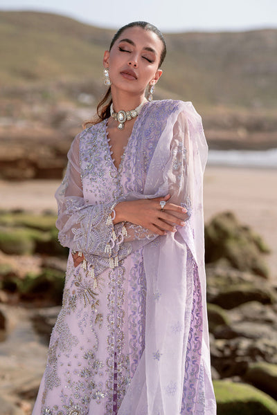 Emaan Adeel | Kamari Reveuse Wedding Formals | SELINA -  Emaan Adeel Ladies Clothes - Original Designer Dress - House of Maryam