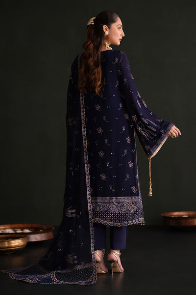 Emaan Adeel | Nooresha Formals 25 | Zarifa -  Emaan Adeel Ladies Clothes - Original Designer Dress - House of Maryam