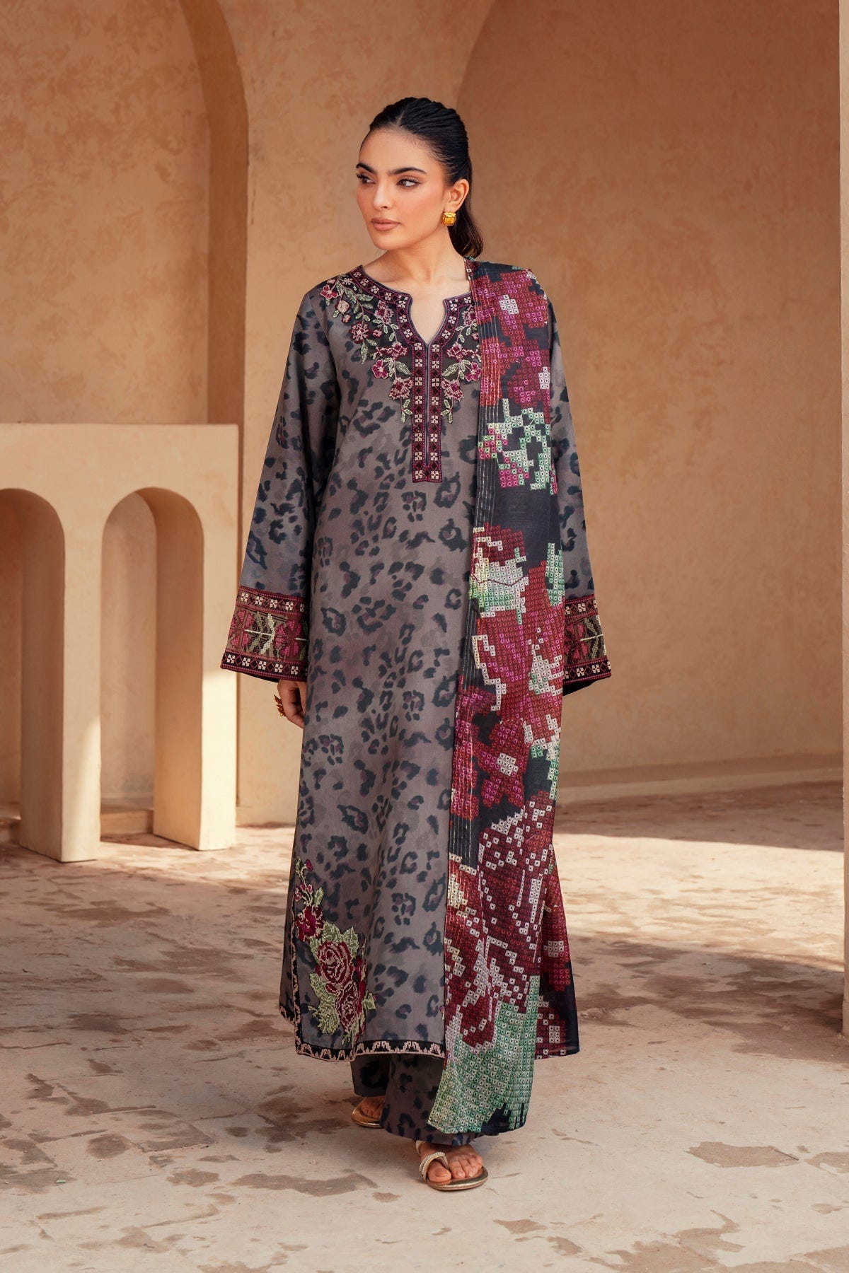 Xenia Formals | Ready to Wear | MOSSELLE