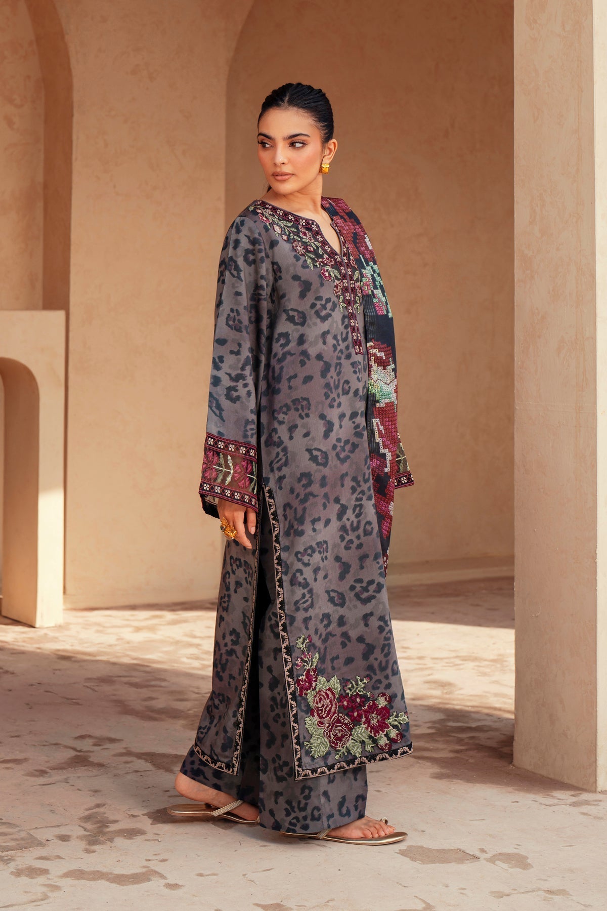 Xenia Formals | Ready to Wear | MOSSELLE, image 5