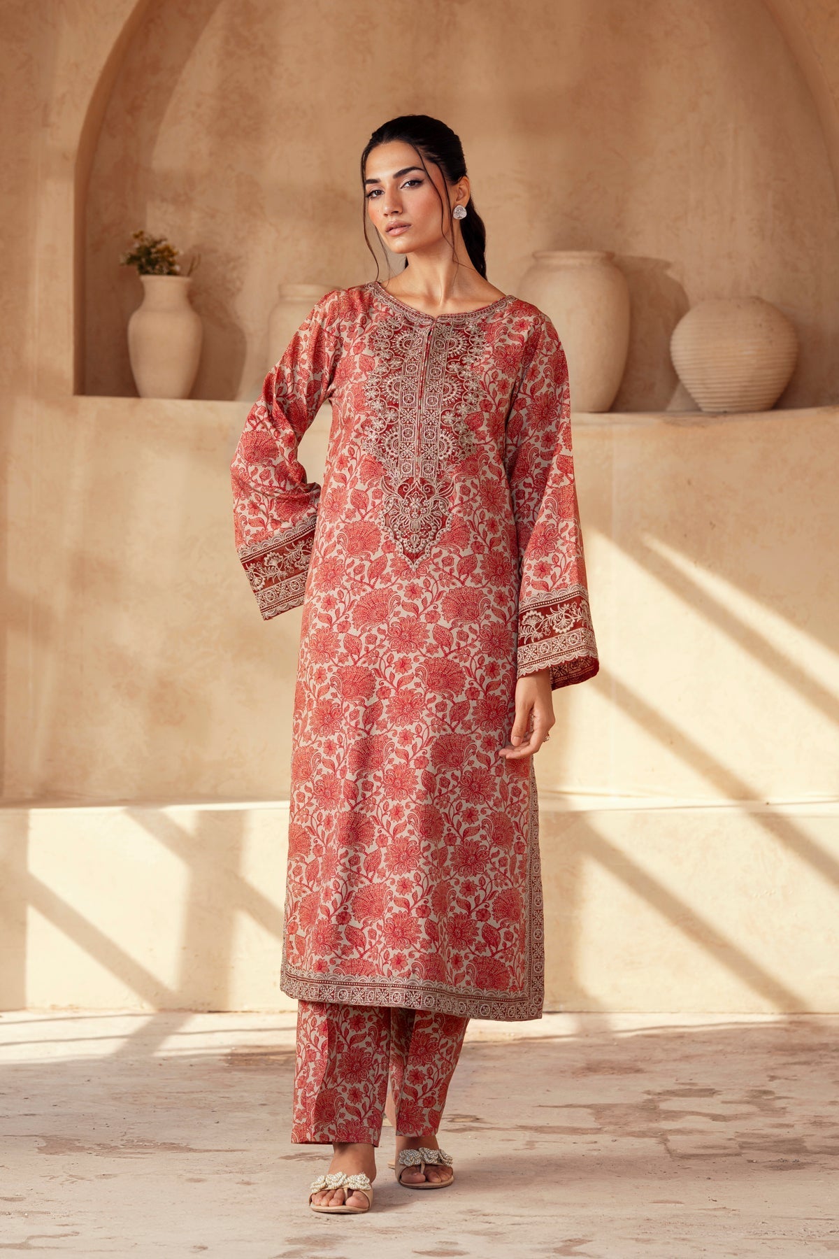 Xenia Formals | Autumn Refresh | LAPIS-7
