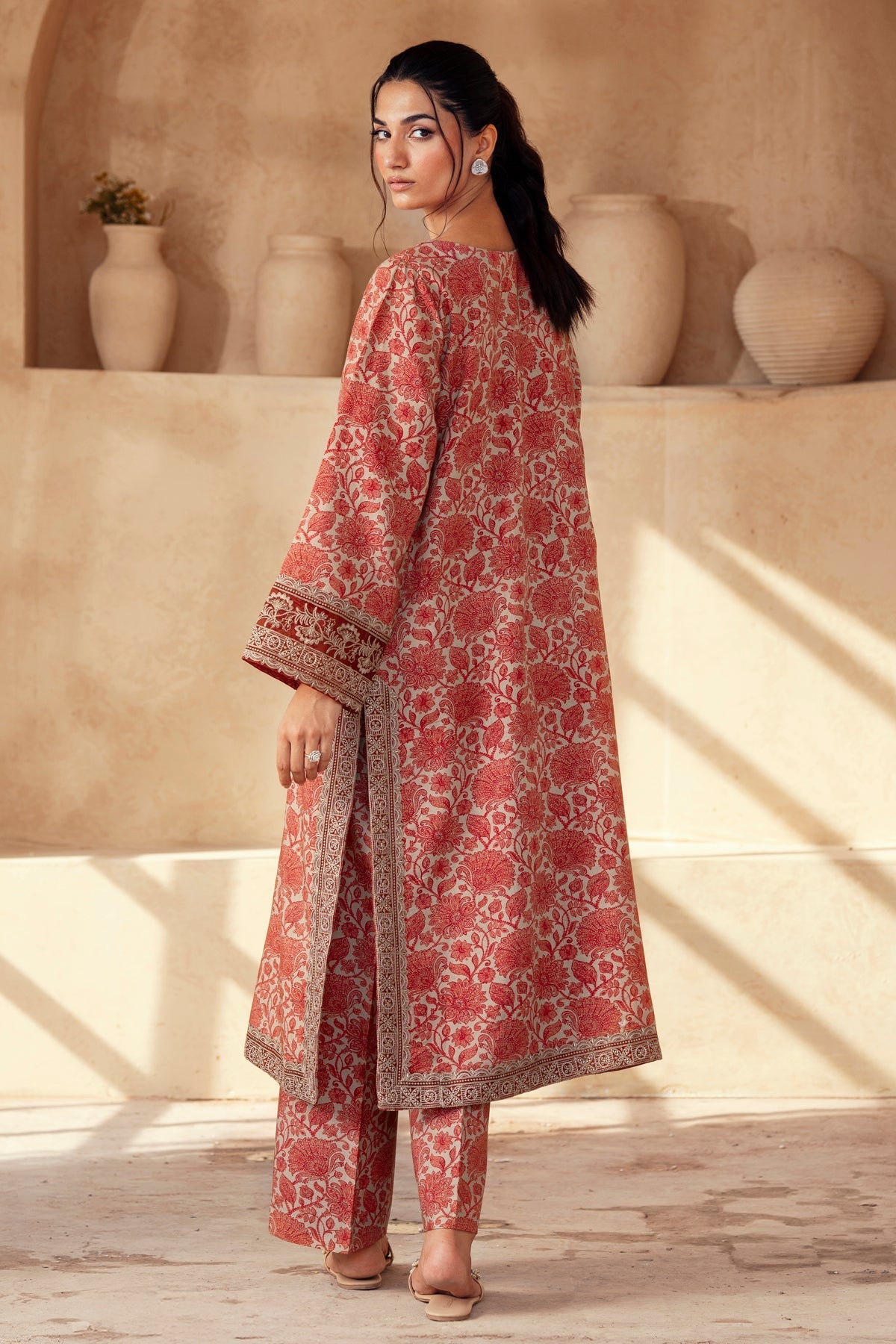 Xenia Formals | Autumn Refresh | LAPIS-2