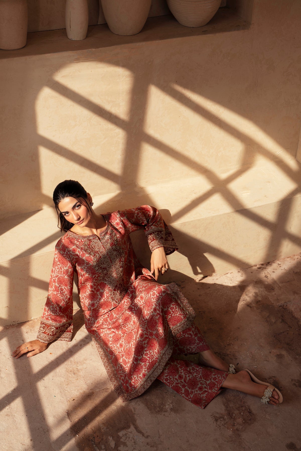Xenia Formals | Autumn Refresh | LAPIS-9