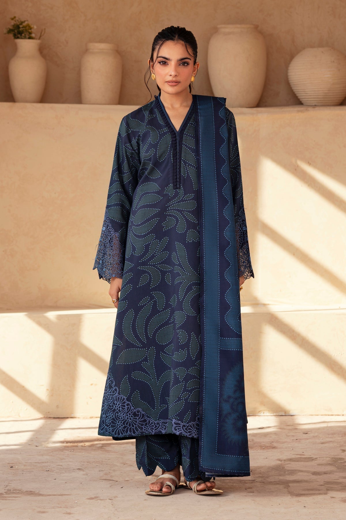 Xenia Formals | Ready to Wear | DARLA