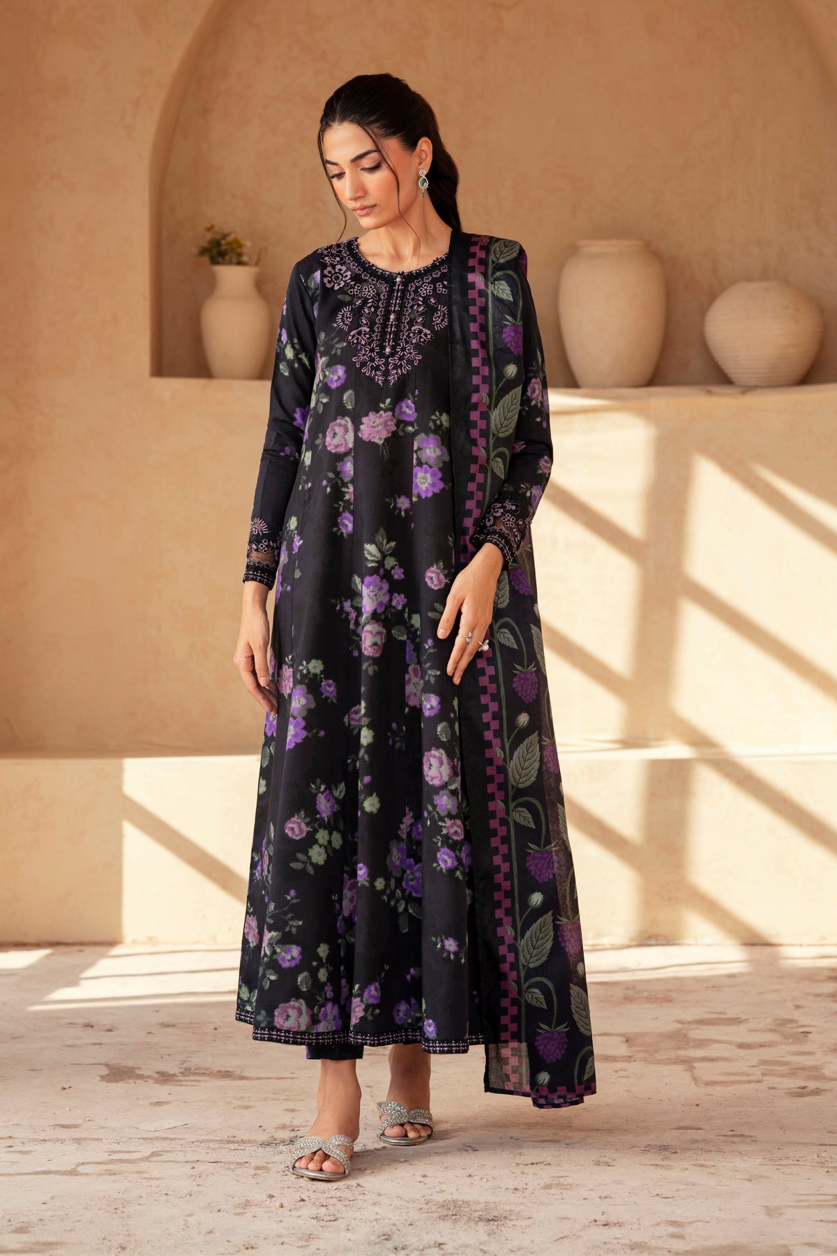 Xenia Formals | Autumn Refresh | SAUVAGE-6