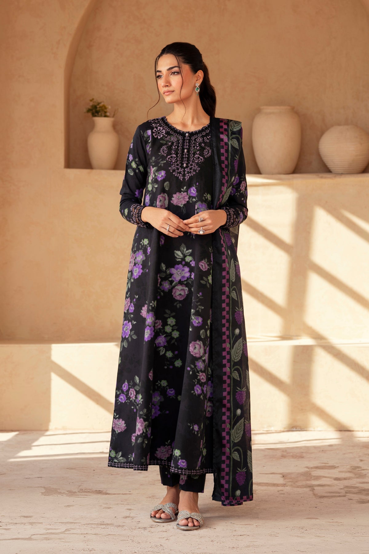 Xenia Formals | Autumn Refresh | SAUVAGE, image 5