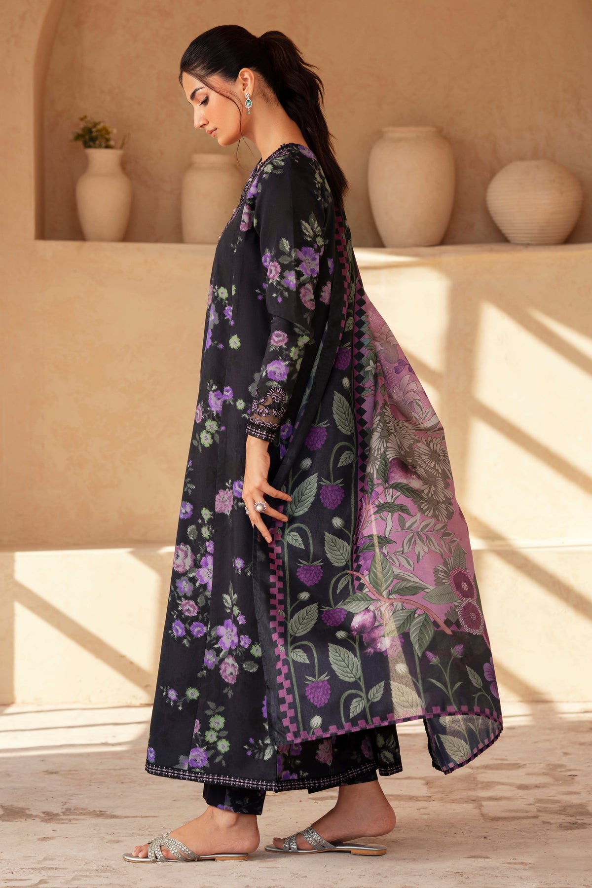 Xenia Formals | Autumn Refresh | SAUVAGE, image 2