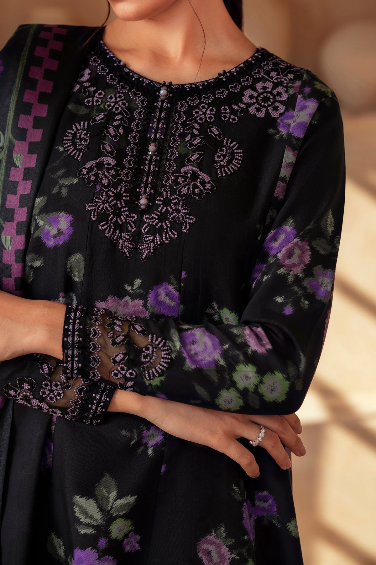 Xenia Formals | Autumn Refresh | SAUVAGE-8