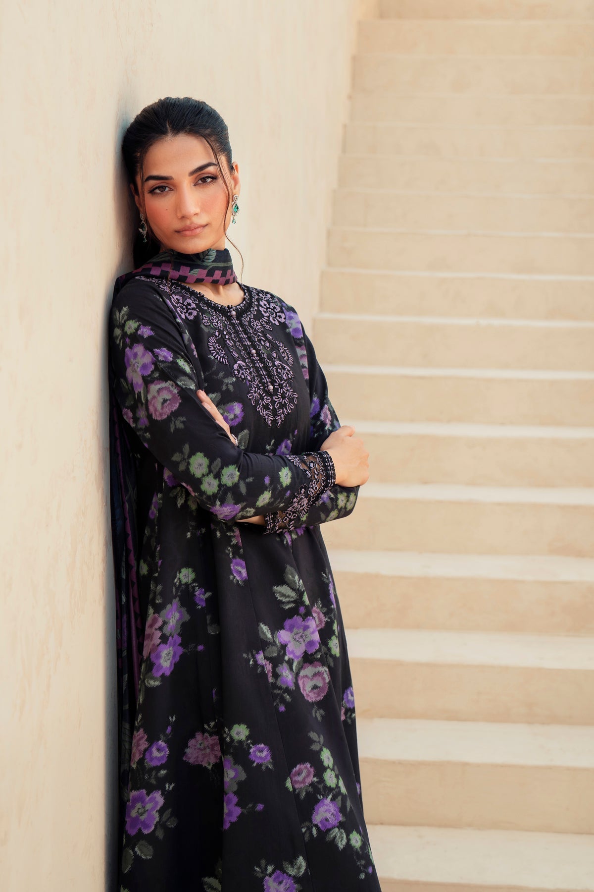 Xenia Formals | Autumn Refresh | SAUVAGE-4