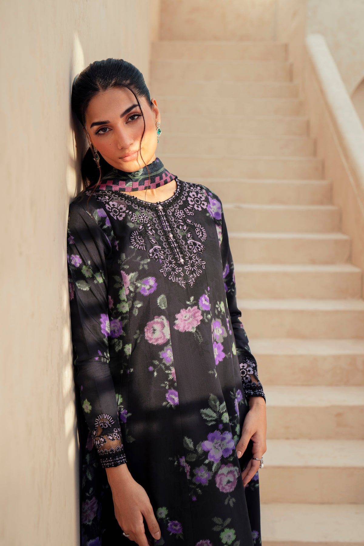 Xenia Formals | Autumn Refresh | SAUVAGE, image 7