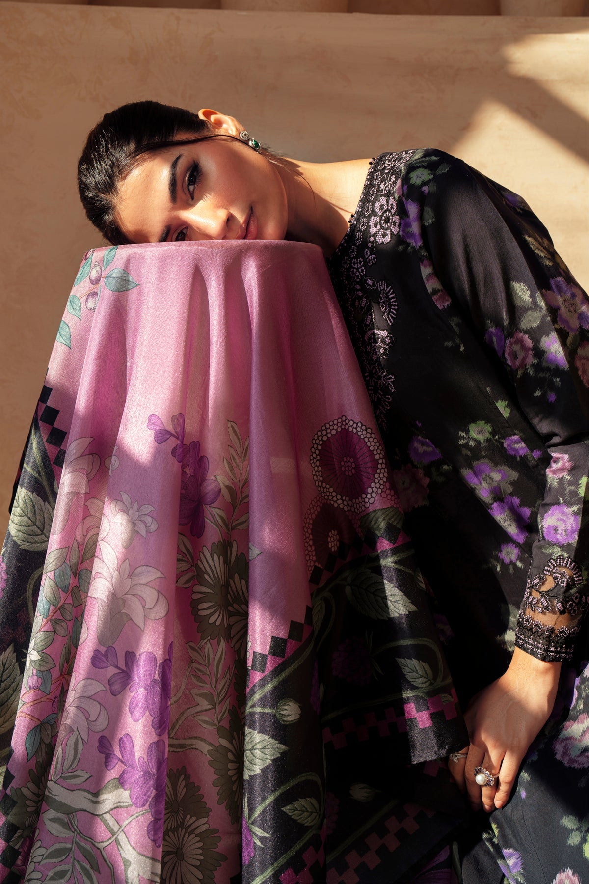 Xenia Formals | Autumn Refresh | SAUVAGE, image 9
