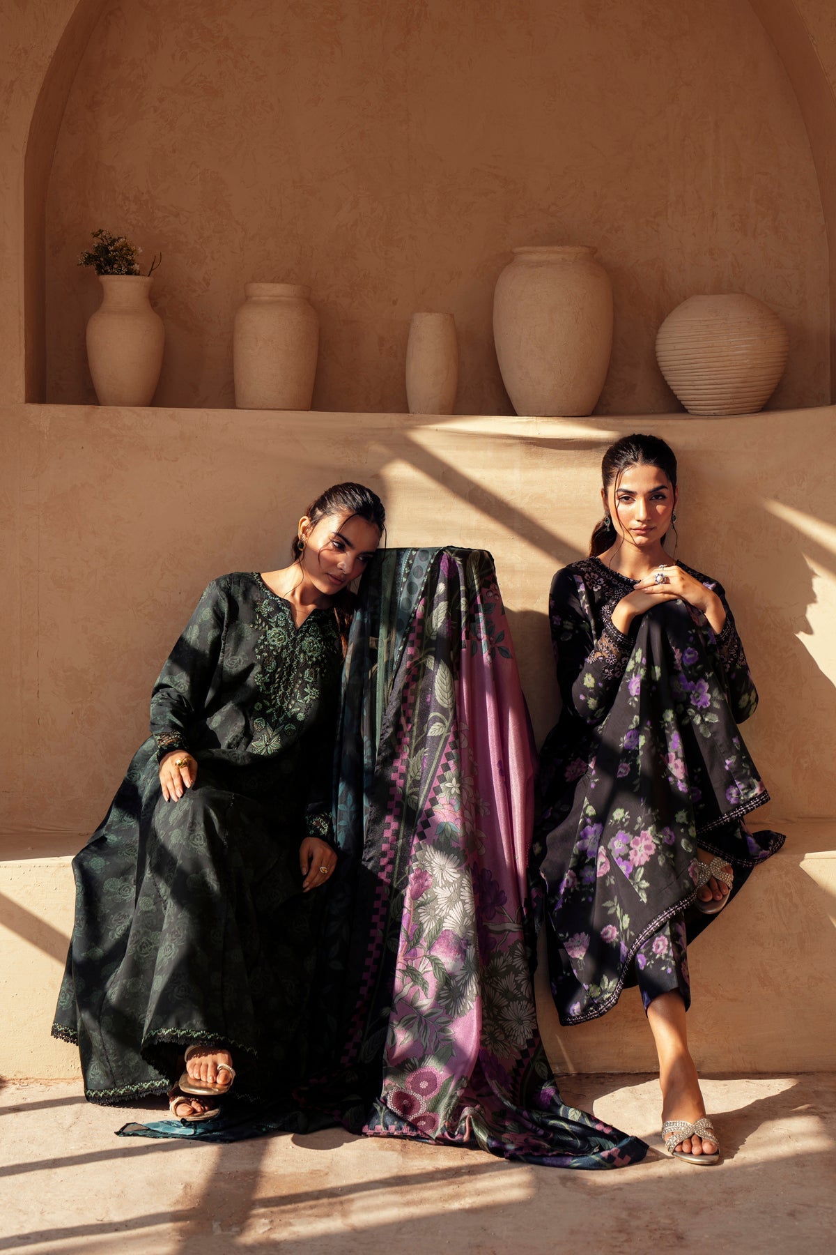 Xenia Formals | Autumn Refresh | EMBER-9