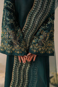 AJR Couture | Luxe Pret Eid | NORA -  AJR Couture Luxury -  House of Maryam