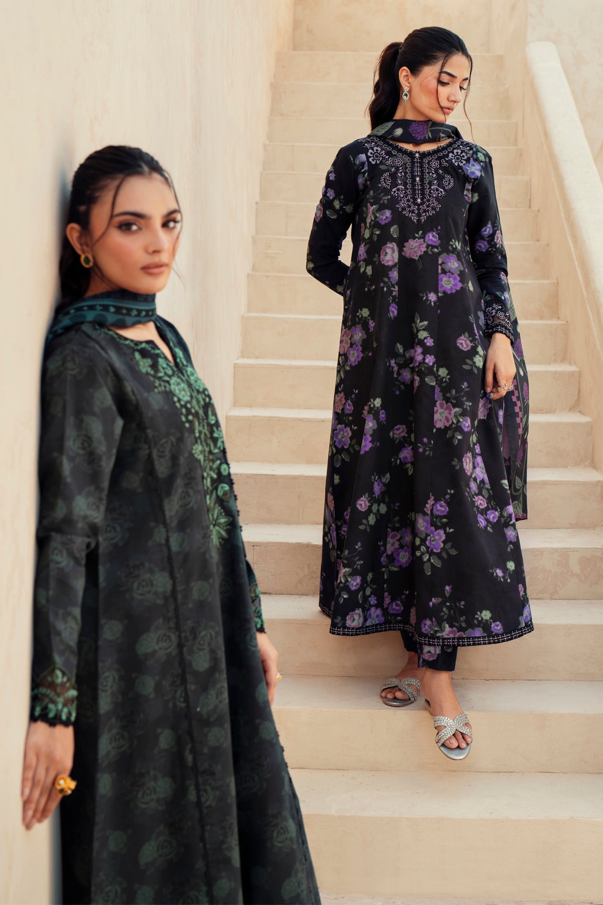 Xenia Formals | Autumn Refresh | SAUVAGE, image 3