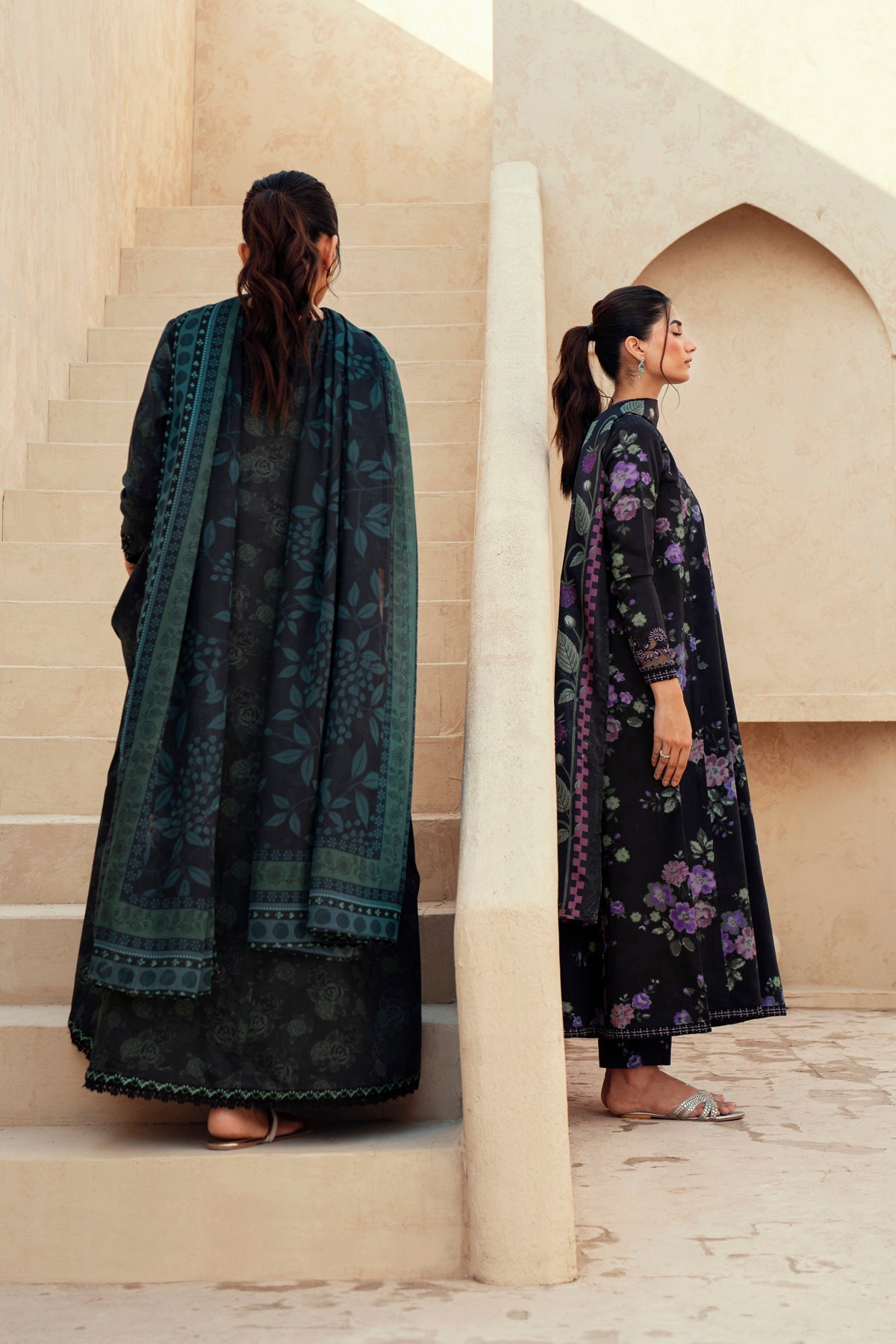 Xenia Formals | Autumn Refresh | EMBER-8