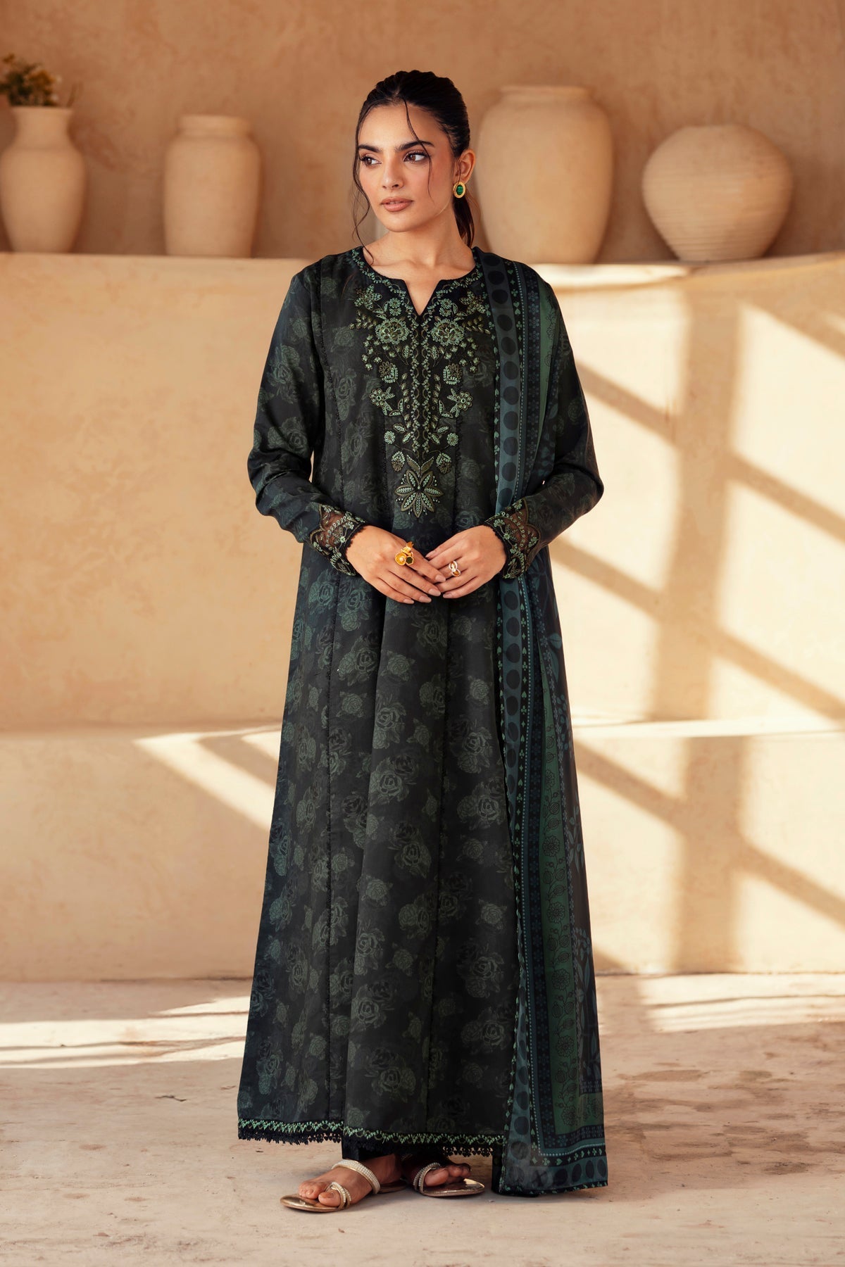 Xenia Formals | Autumn Refresh | EMBER-4