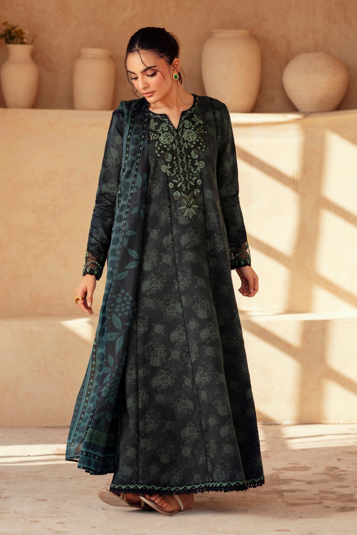 Xenia Formals | Autumn Refresh | EMBER-1