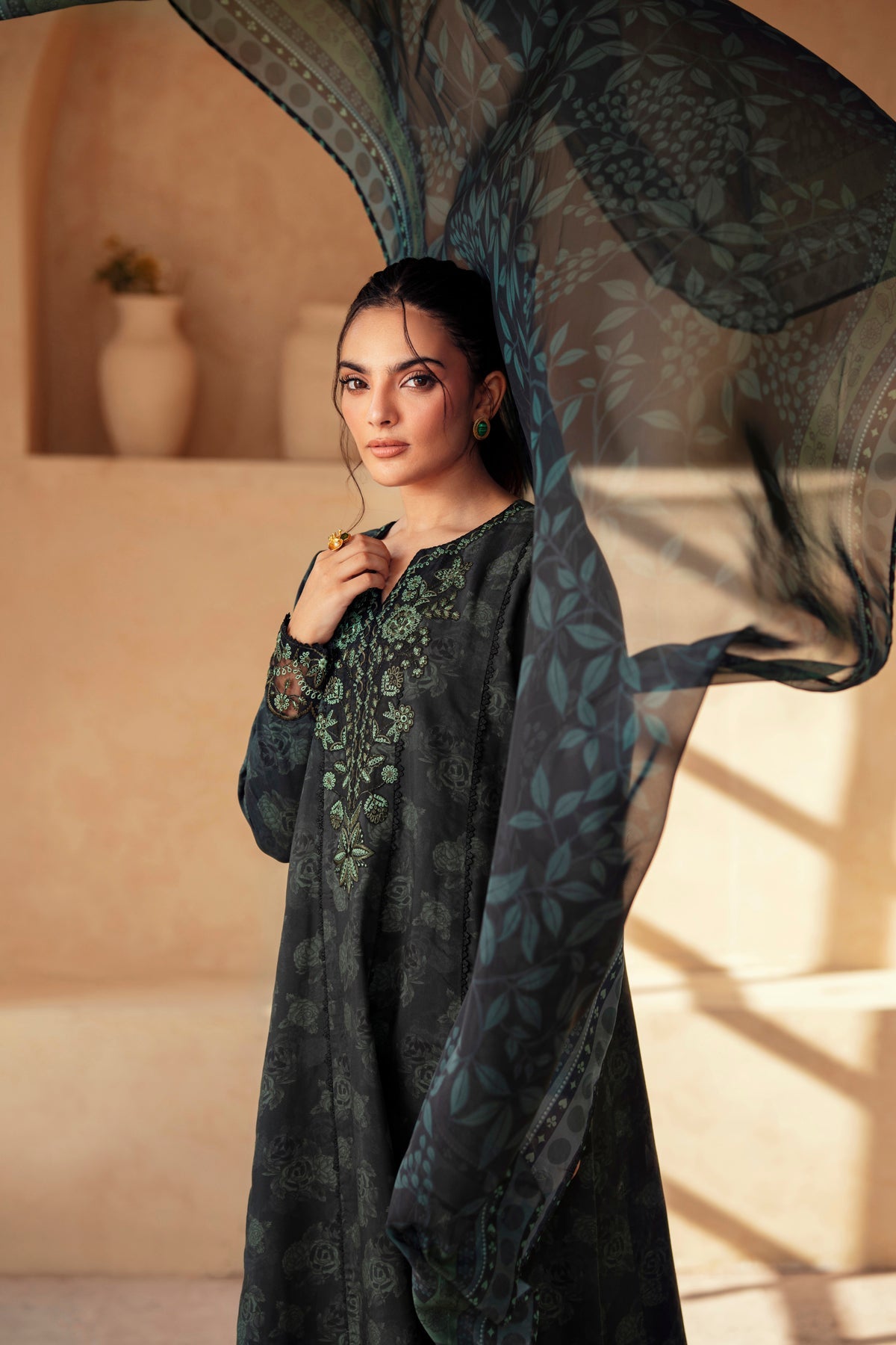 Xenia Formals | Autumn Refresh | EMBER, image 6