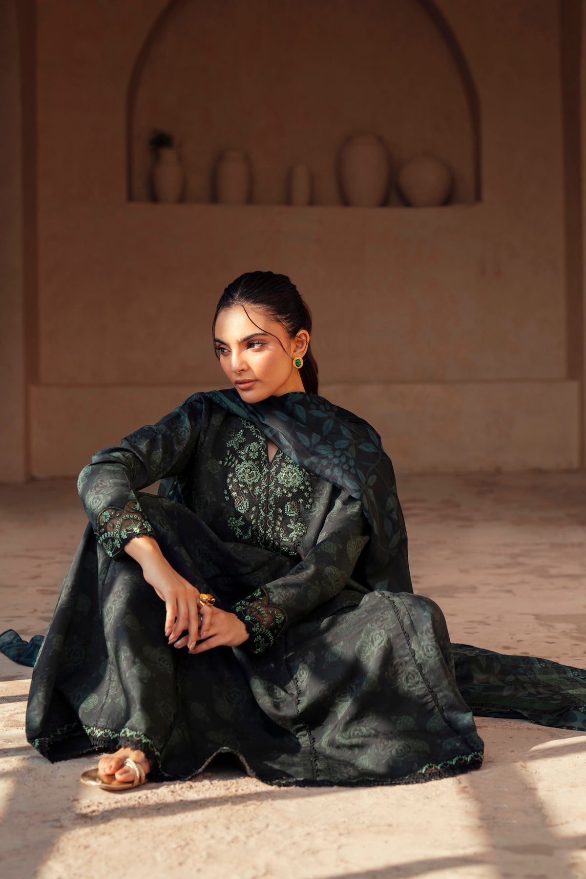 Xenia Formals | Autumn Refresh | EMBER, image 10