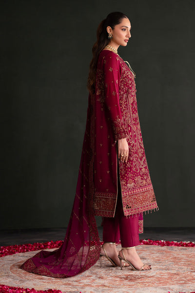 Emaan Adeel | Nooresha Formals 25 | Nishta -  Emaan Adeel Ladies Clothes - Original Designer Dress - House of Maryam