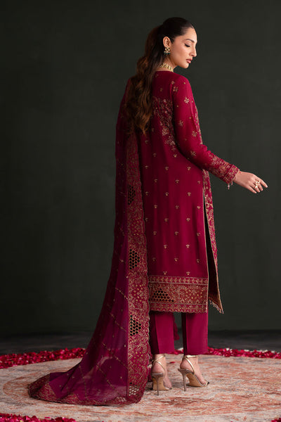 Emaan Adeel | Nooresha Formals 25 | Nishta -  Emaan Adeel Ladies Clothes - Original Designer Dress - House of Maryam