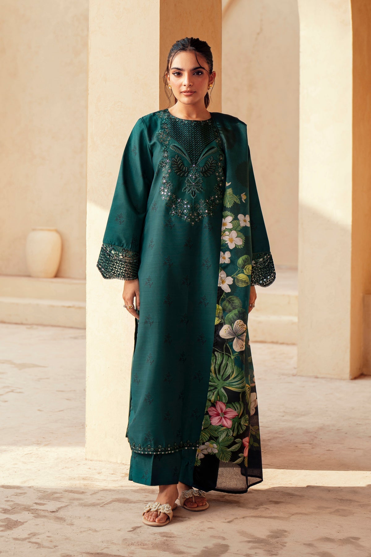 Xenia Formals | Ready to Wear | IVRAIE
