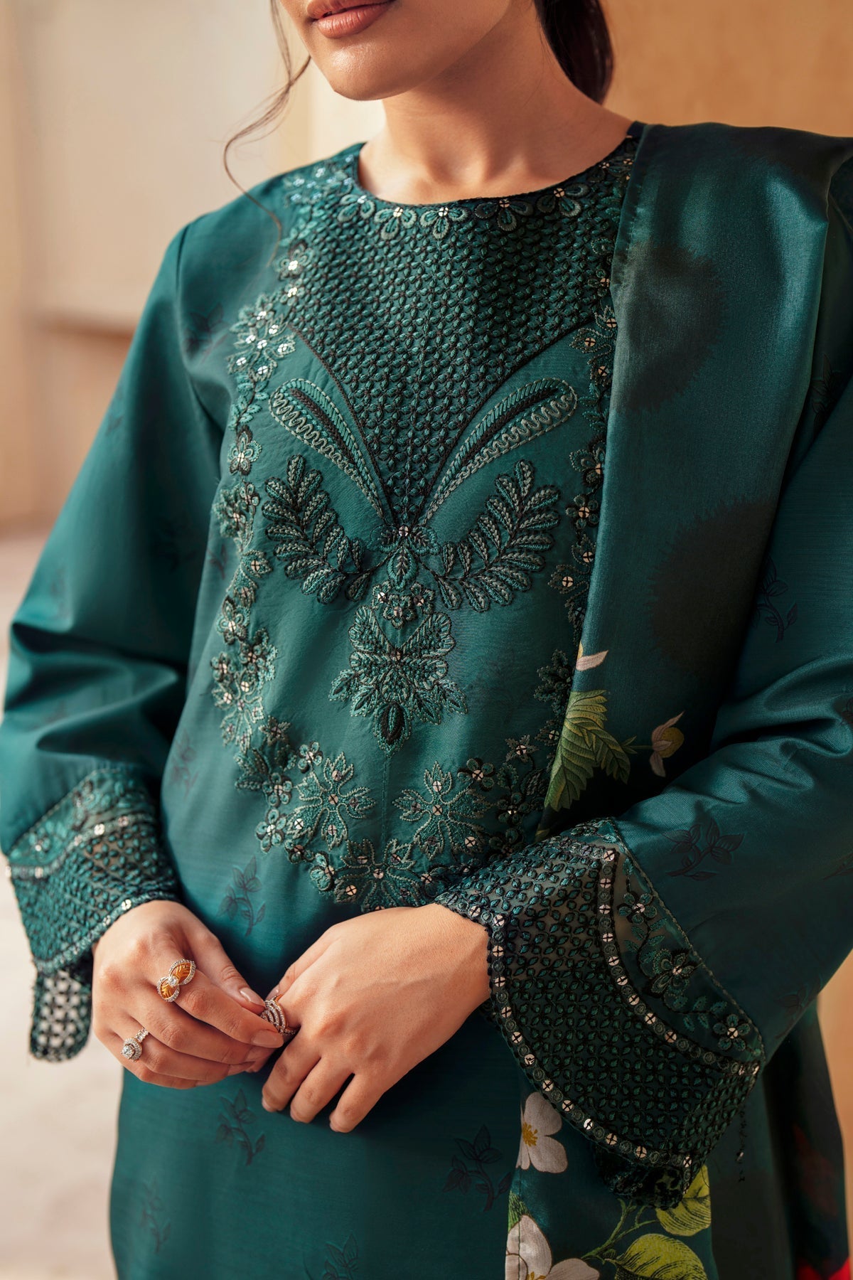Xenia Formals | Ready to Wear | IVRAIE, image 3