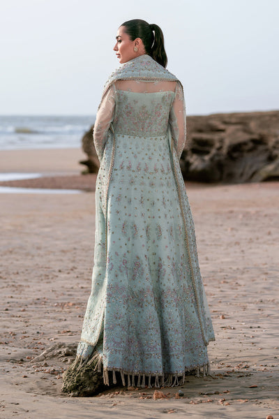 Emaan Adeel | Kamari Reveuse Wedding Formals | LUNYA -  Emaan Adeel Ladies Clothes - Original Designer Dress - House of Maryam