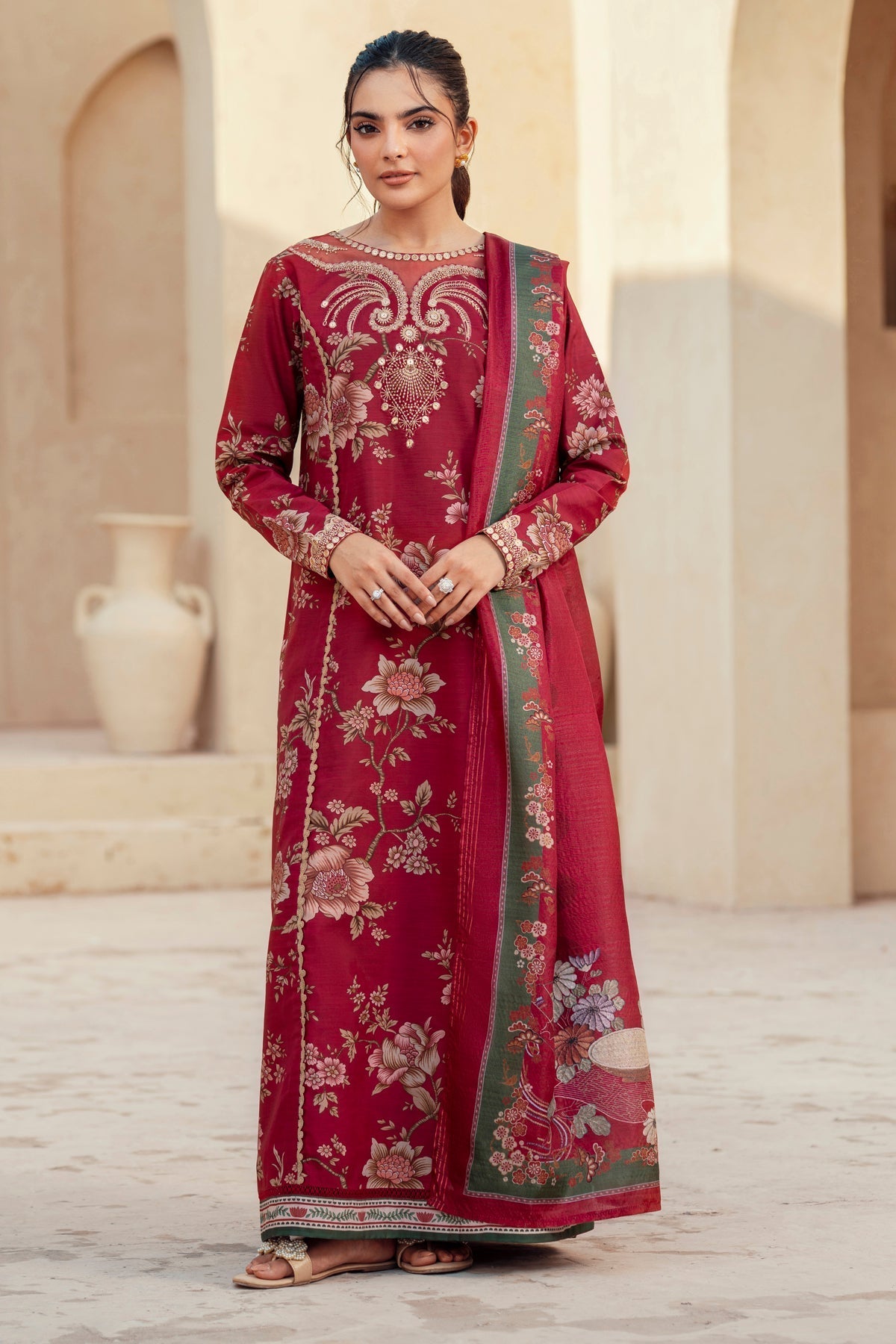 Xenia Formals | Ready to Wear | MOCHA