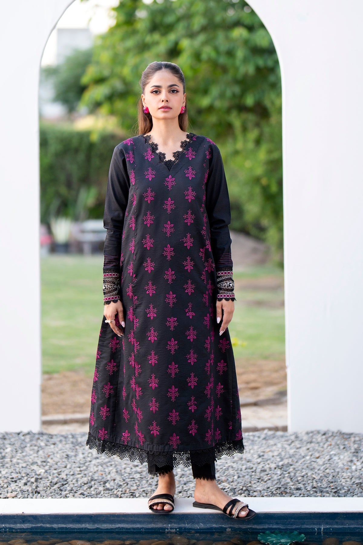 Xenia Formals | Ready to Wear | FREYA