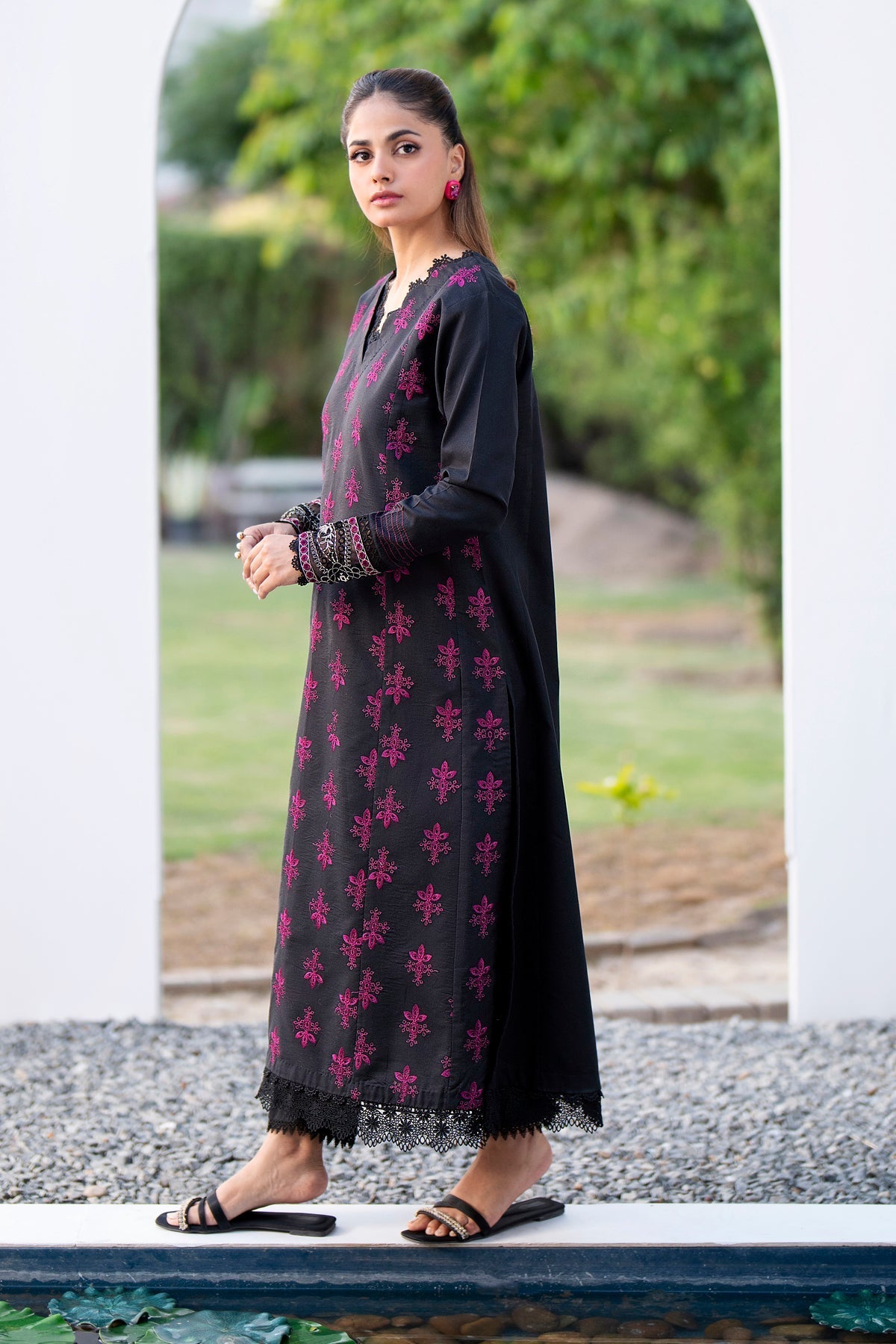 Xenia Formals | Ready to Wear | FREYA, image 2