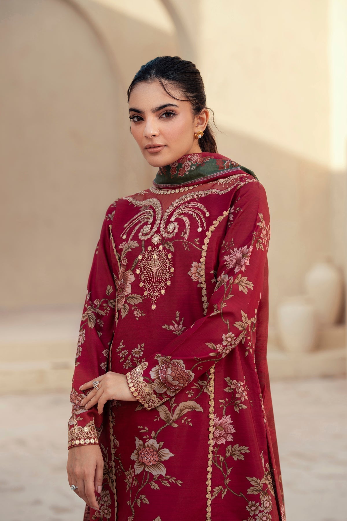 Xenia Formals | Ready to Wear | MOCHA-4