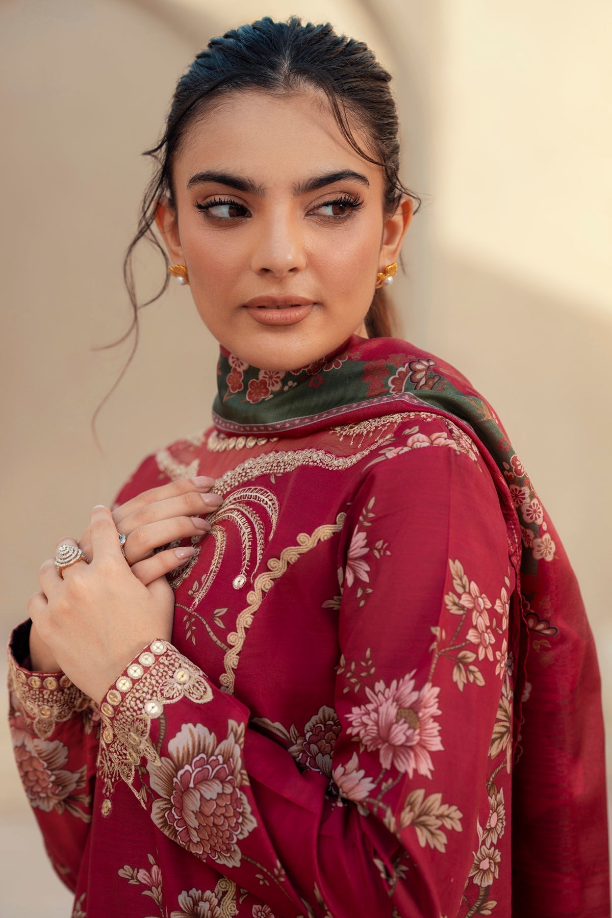 Xenia Formals | Ready to Wear | MOCHA, image 3