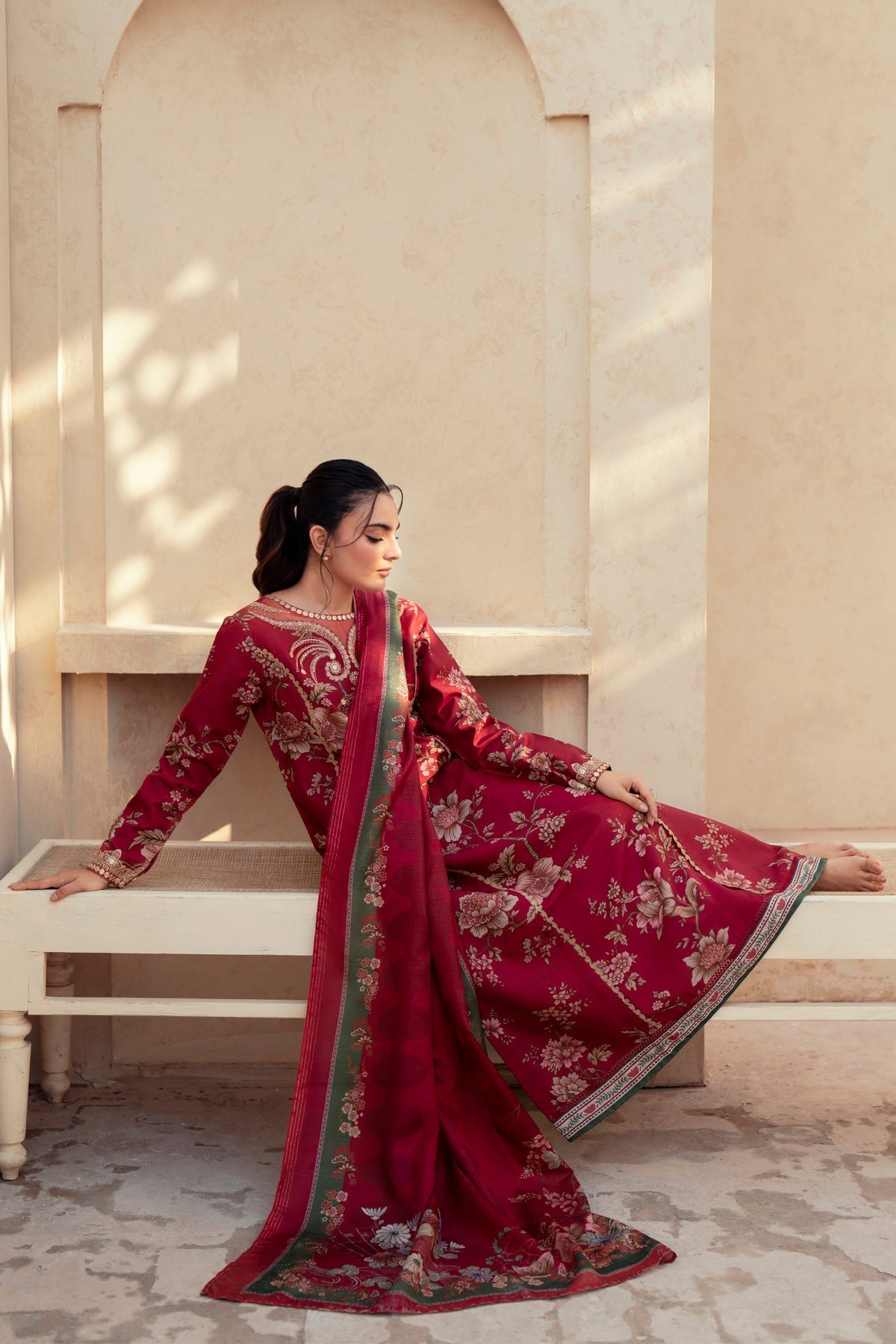 Xenia Formals | Ready to Wear | MOCHA-5