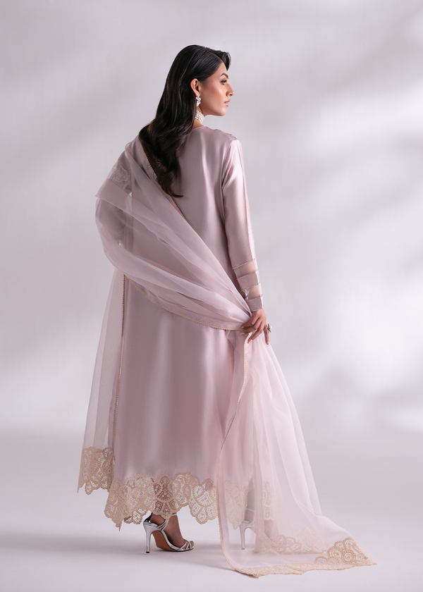 Mehak Yaqoob | Enchante The Luxe Edit | Fluorite -  Mehak Yaqoob Ladies Clothes - Original Designer Dress - House of Maryam