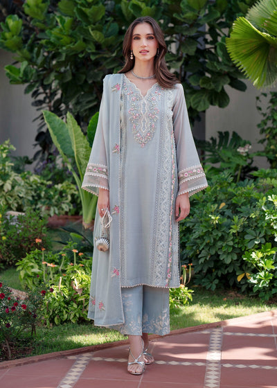 Mehak Yaqoob | Marvi Festives | Nova -  Mehak Yaqoob Ladies Clothes - Original Designer Dress - House of Maryam