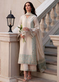 Mehak Yaqoob | Marvi Festives | Luna -  Mehak Yaqoob Ladies Clothes -  House of Maryam