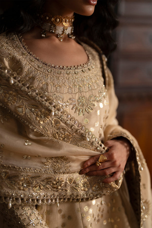 Saad Bin Shahzad | silk Formals |Saphina, image 7