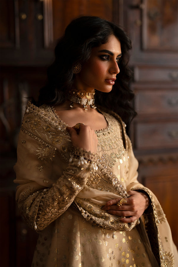 Saad Bin Shahzad | silk Formals |Saphina, image 6