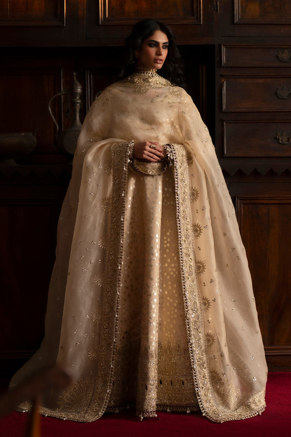 Saad Bin Shahzad | silk Formals |Saphina, image 3